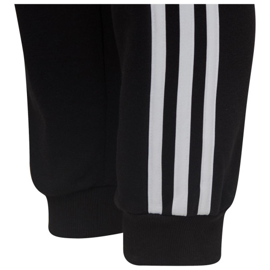 Adidas Παιδικό παντελόνι φόρμας Essential 3-Stripes Pants